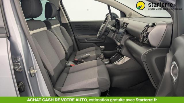 Citroen C3 Aircross image 4