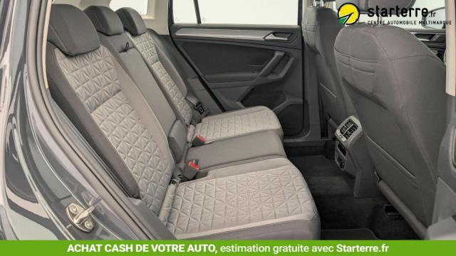 Volkswagen Tiguan image 2