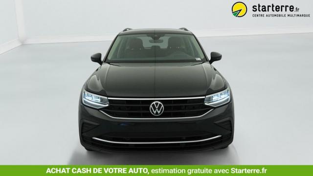 Volkswagen Tiguan image 3