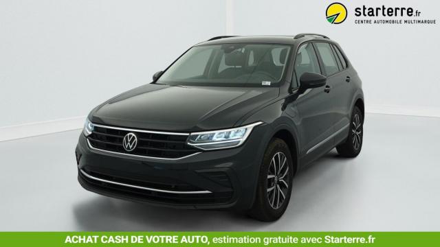 Volkswagen Tiguan image 4