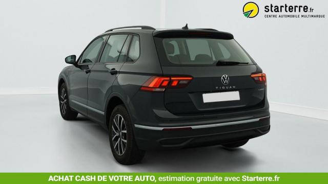 Volkswagen Tiguan image 5