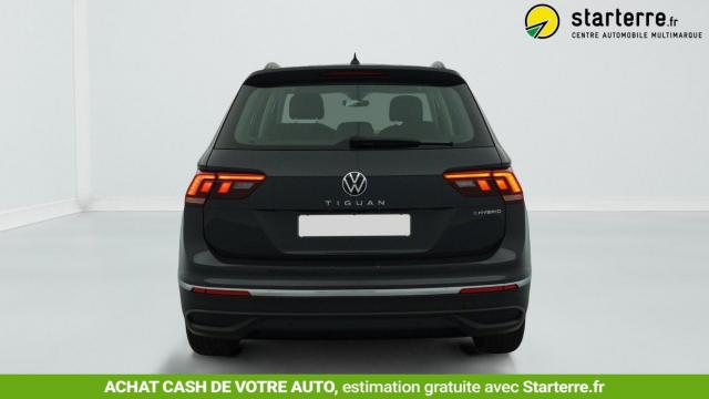 Volkswagen Tiguan image 6