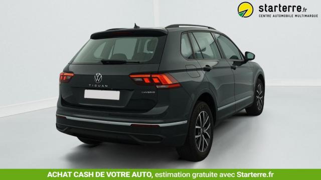 Volkswagen Tiguan image 1