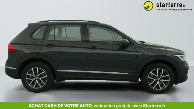 Volkswagen Tiguan image 9
