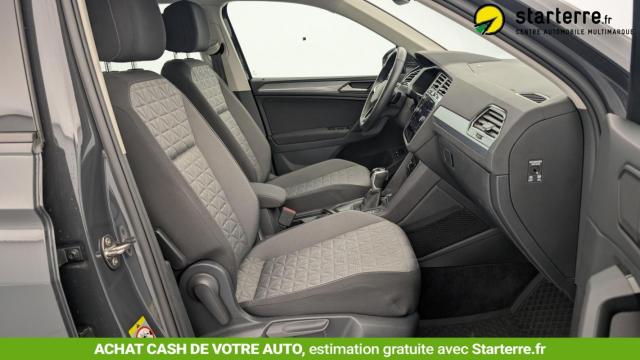 Volkswagen Tiguan image 7
