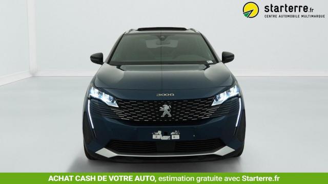 Peugeot 3008 image 8