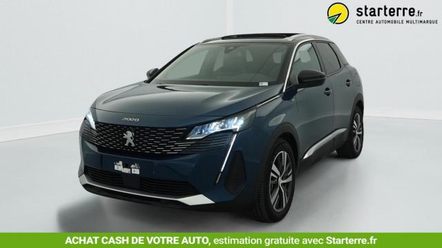 Peugeot 3008 image 7