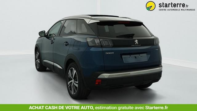 Peugeot 3008 image 4