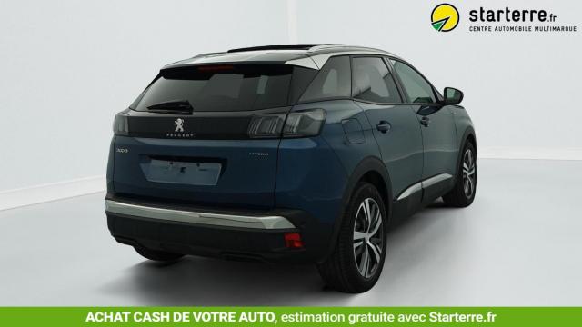 Peugeot 3008 image 6