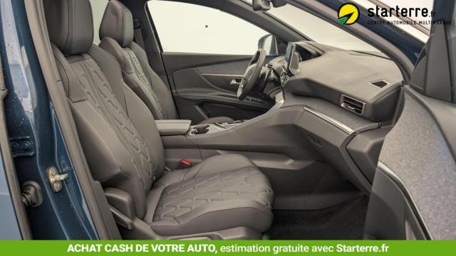 Peugeot 3008 image 1