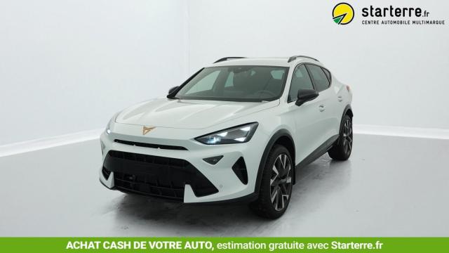 Cupra Formentor image 9