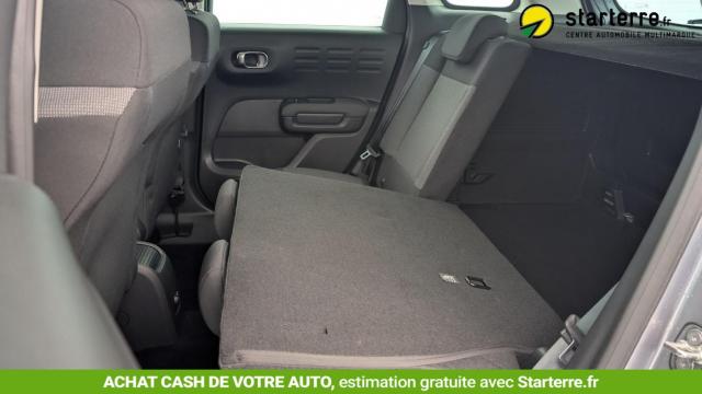 Citroen C3 Aircross image 4