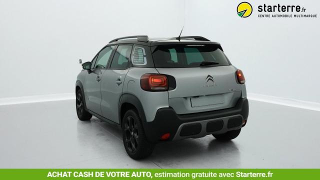 Citroen C3 Aircross image 9