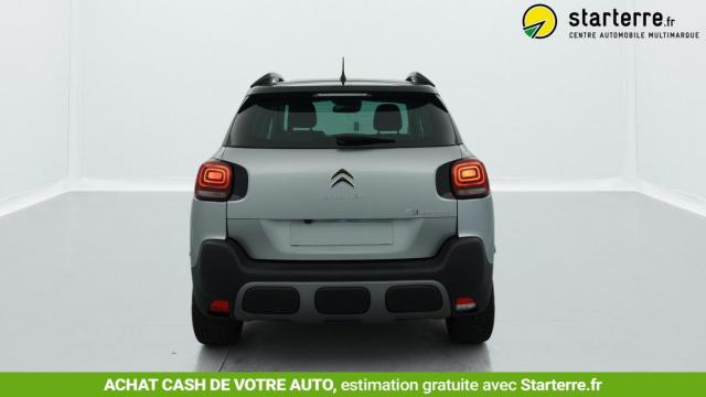 Citroen C3 Aircross image 3