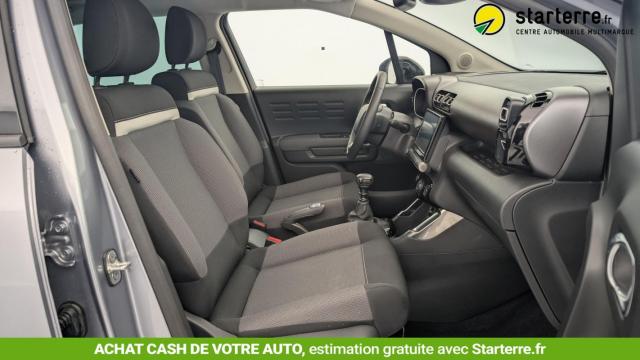 Citroen C3 Aircross image 5