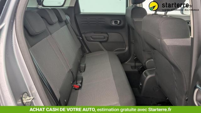 Citroen C3 Aircross image 2