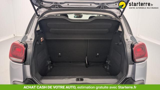 Citroen C3 Aircross image 1