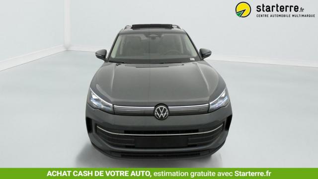 Volkswagen Tiguan image 3