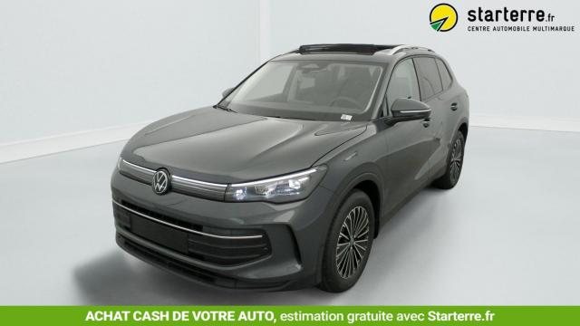 Volkswagen Tiguan image 5