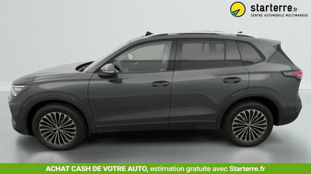 Volkswagen Tiguan image 4