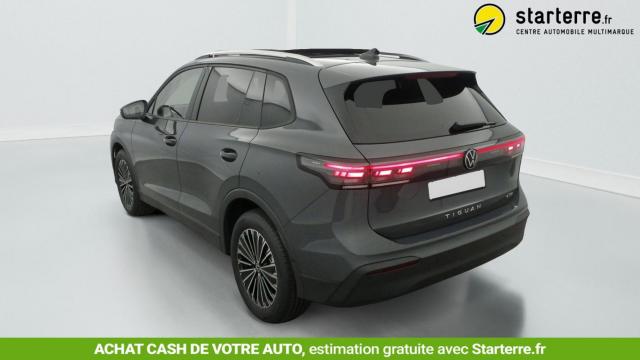 Volkswagen Tiguan image 9