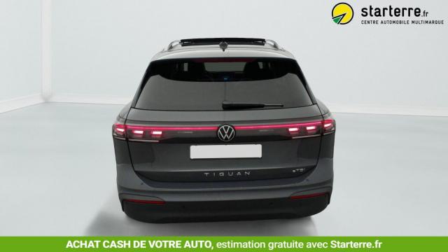 Volkswagen Tiguan image 8