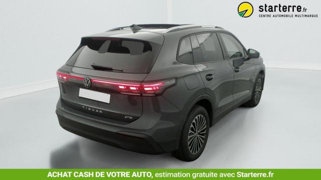 Volkswagen Tiguan image 6