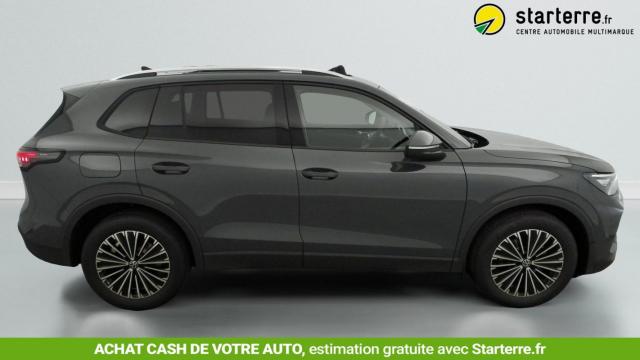Volkswagen Tiguan image 2