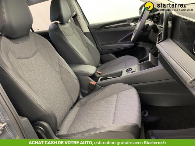Volkswagen Tiguan image 7