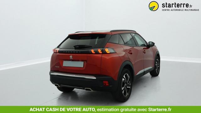 Peugeot 2008 image 1