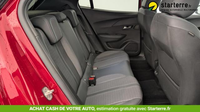 Peugeot 2008 image 7