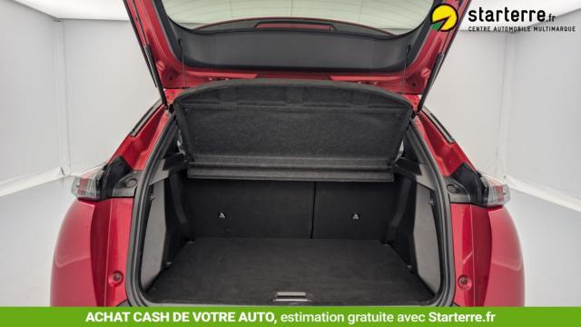 Peugeot 2008 image 5