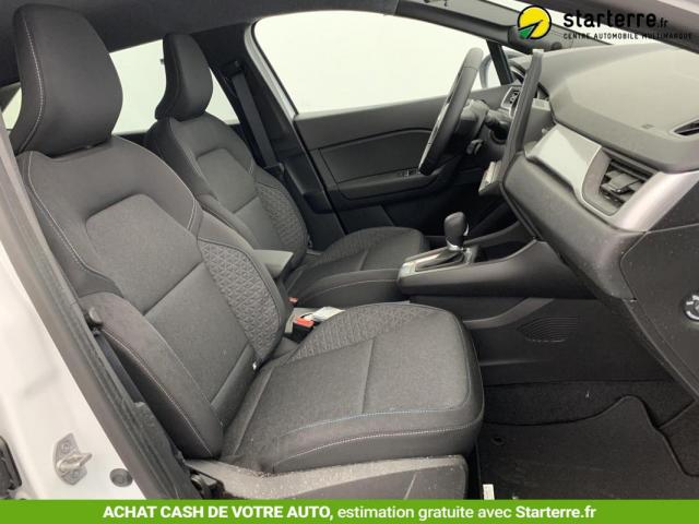 Renault Symbioz image 7