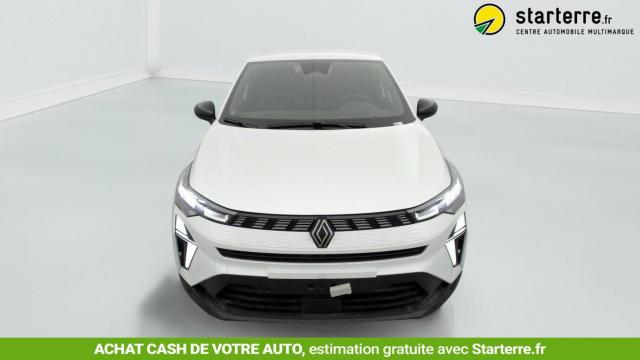 Renault Symbioz image 1