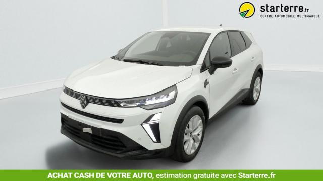 Renault Symbioz image 3