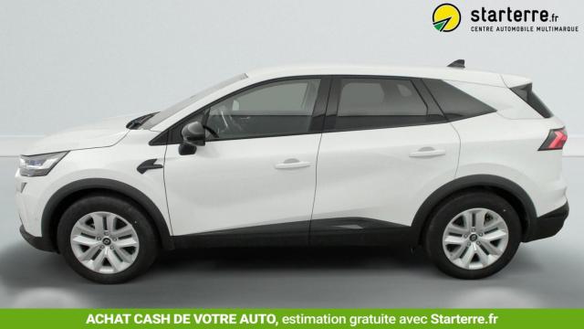 Renault Symbioz image 4