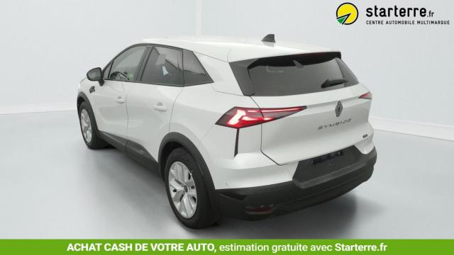 Renault Symbioz image 9