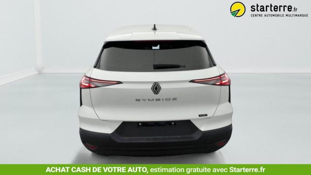 Renault Symbioz image 8