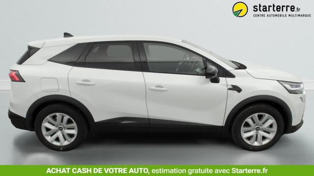 Renault Symbioz image 6