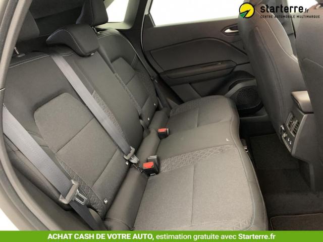 Renault Symbioz image 2
