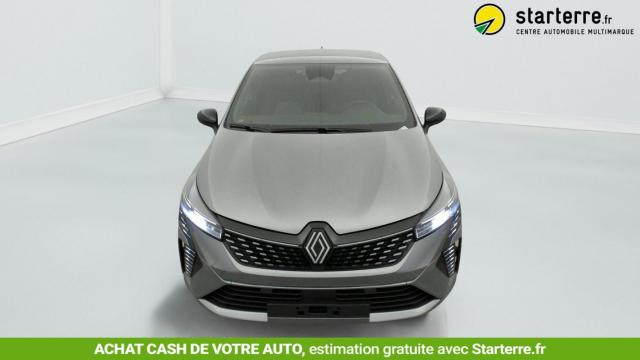 Renault Clio image 4