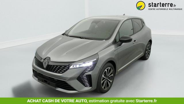 Renault Clio image 5