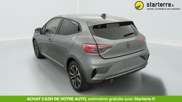 Renault Clio image 8