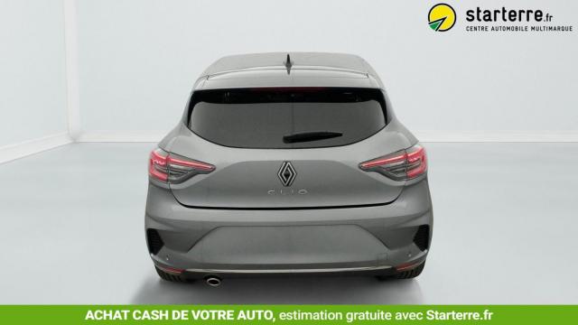 Renault Clio image 9
