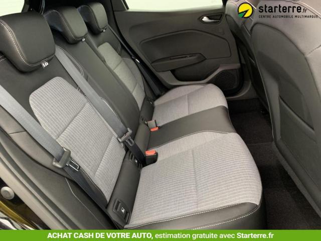 Renault Clio image 9