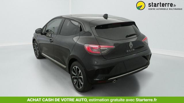 Renault Clio image 2