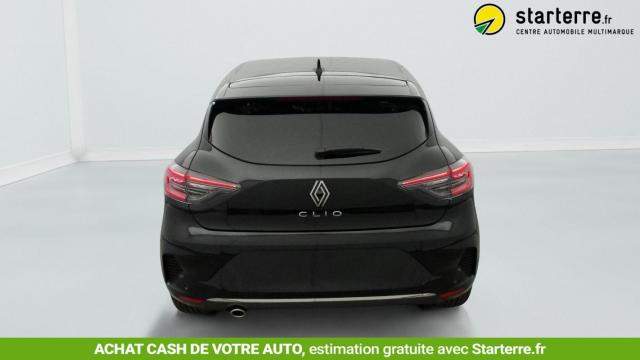 Renault Clio image 7
