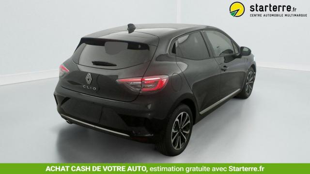 Renault Clio image 1