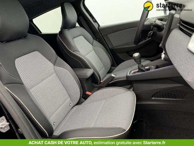 Renault Clio image 8