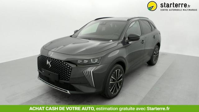 Ds Ds 7 image 4